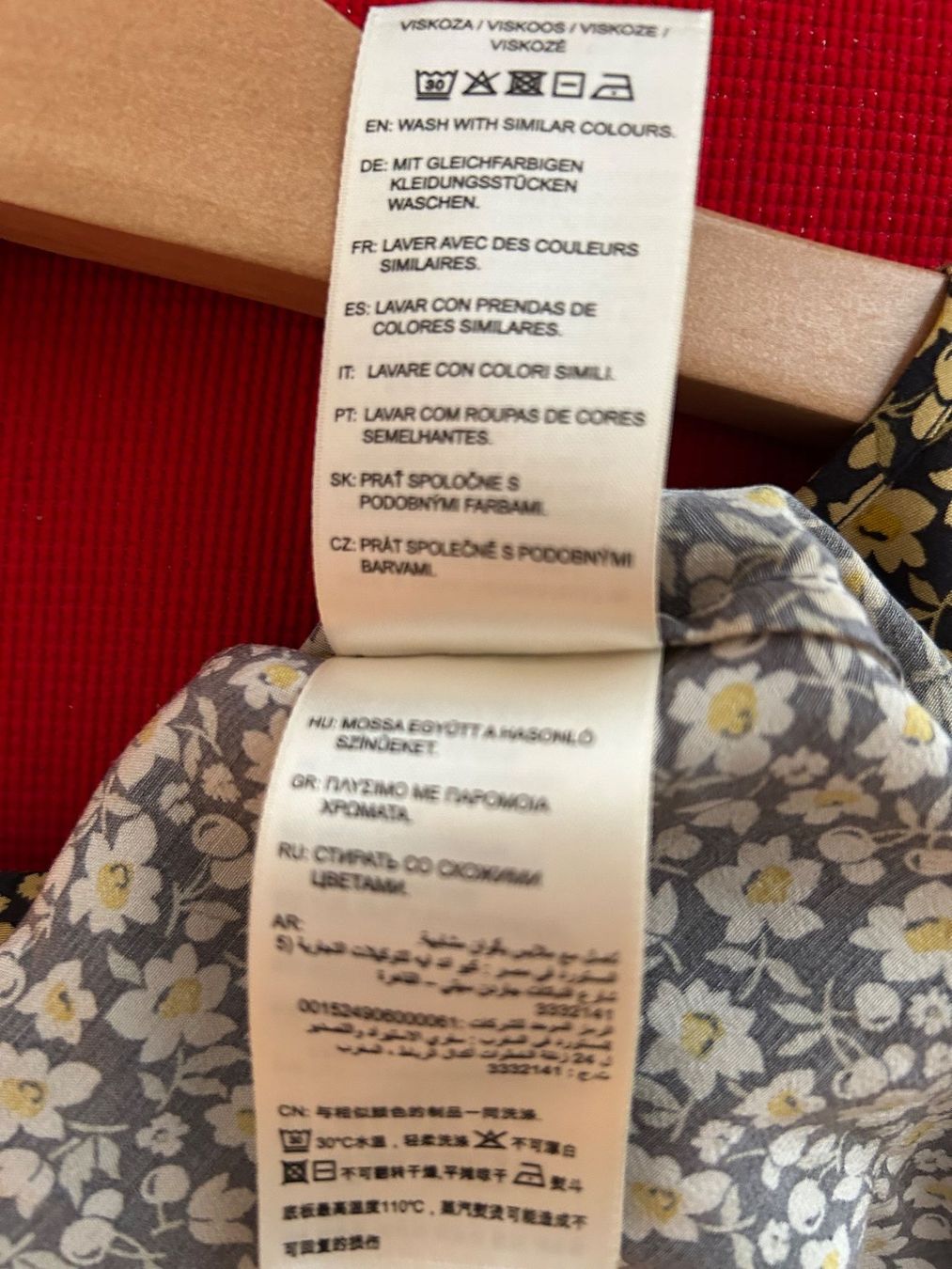 Gant Vestiti: Gant Kleid Gr.36, neu – Nuovo (secondo la descrizione) da Feuerthalen venduto da Anna_Swift 7