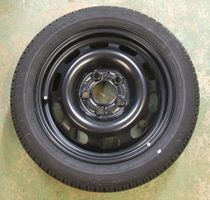 Ein neues Ersatzrad Mercedes Benz A 160 - 5,5Jx15 H2, ET54