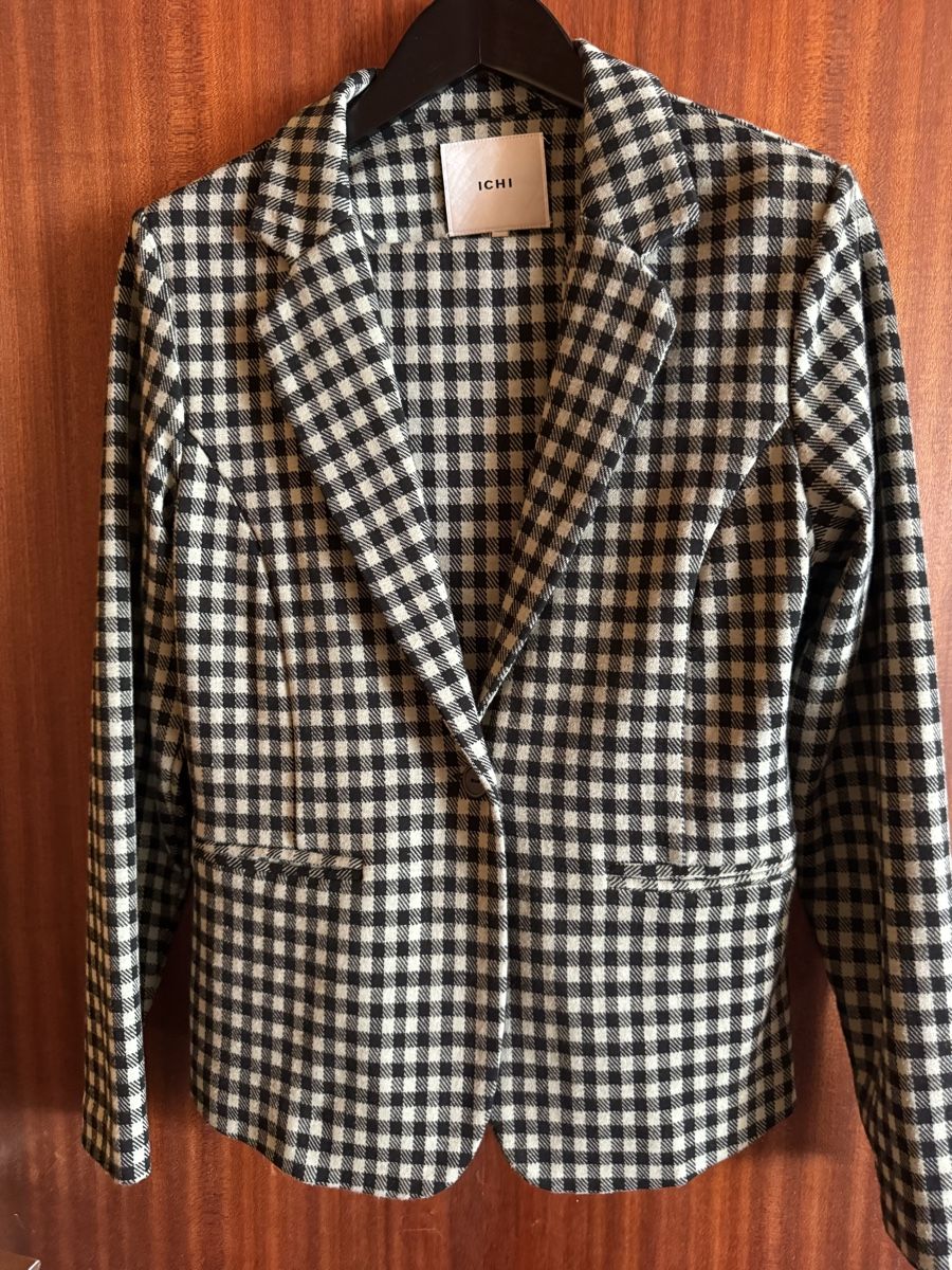 Giacche: Blazer Ichi  – Nuovo (secondo la descrizione) da Blonay venduto da Celuna