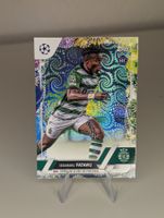 Issahaku Fattawu Rookie 03/75 SC Sporting Topps