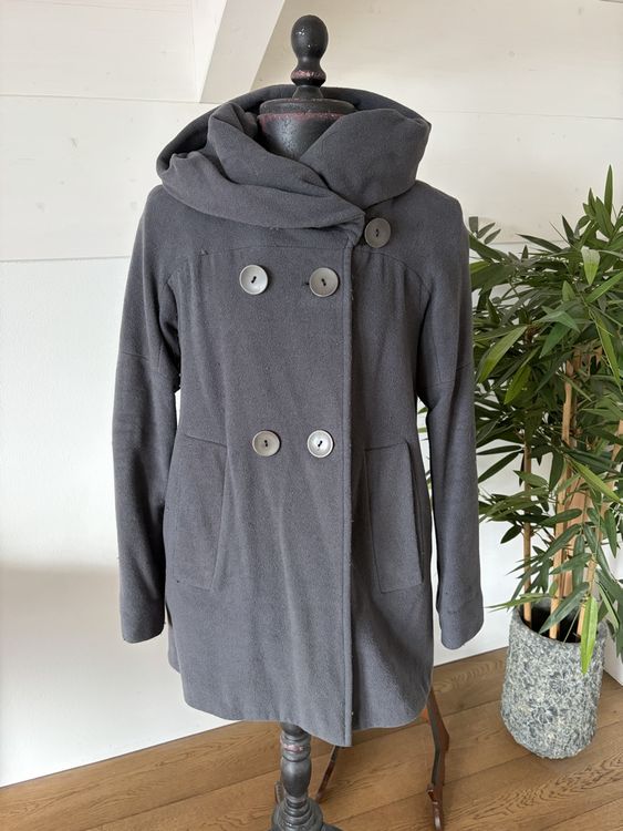 Wunderschöner Syndicate Mantel (Gebraucht) in Lugnorre für CHF 59 – mit ...