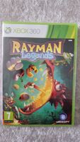 Rayman Legends / X Box 360 Spiel SEALD-NEU !