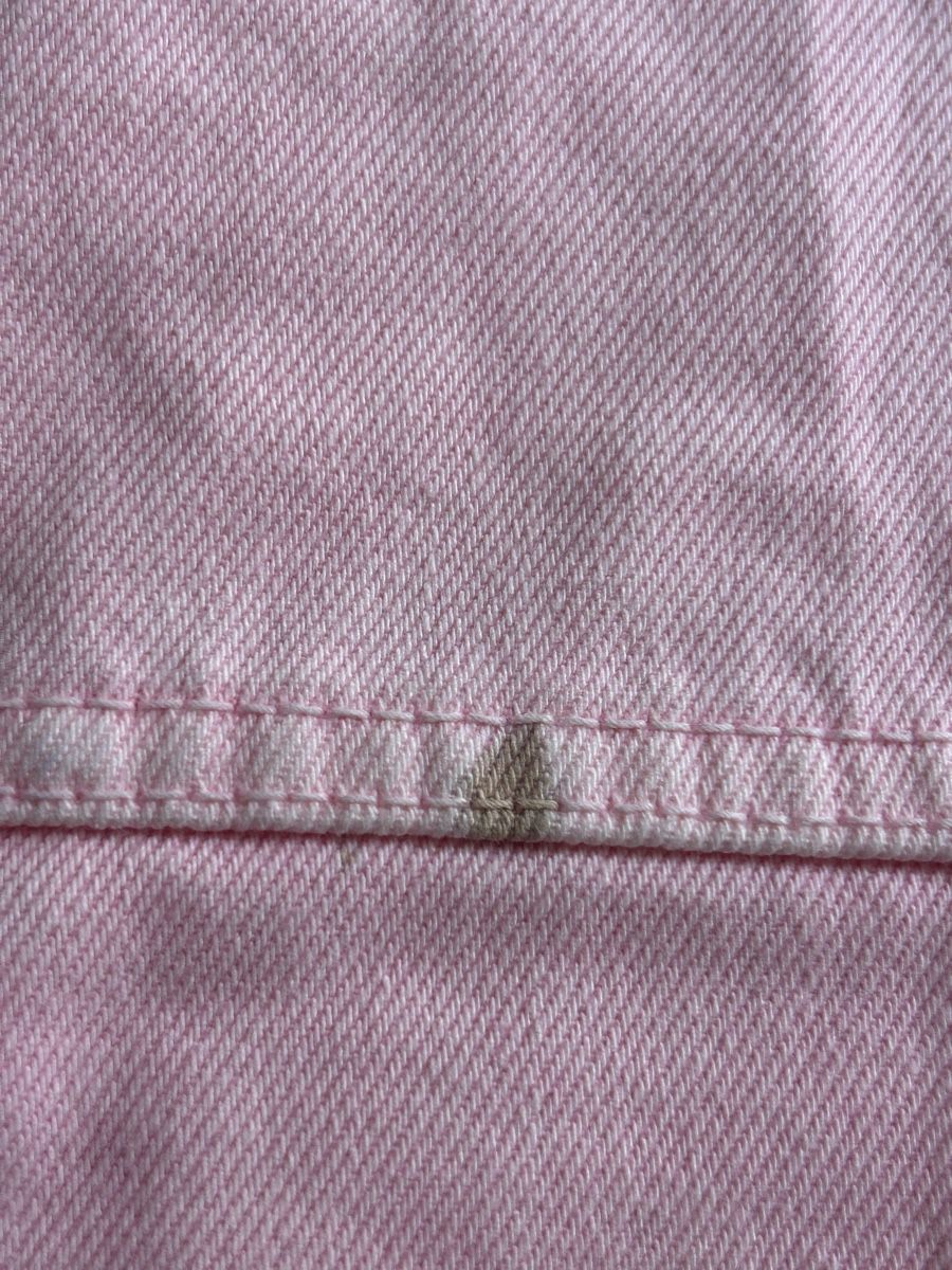 Zimmermann Vestiti: Aje Denim Pink Dress – Usato da St.Josefen venduto da lop_lh8d 7