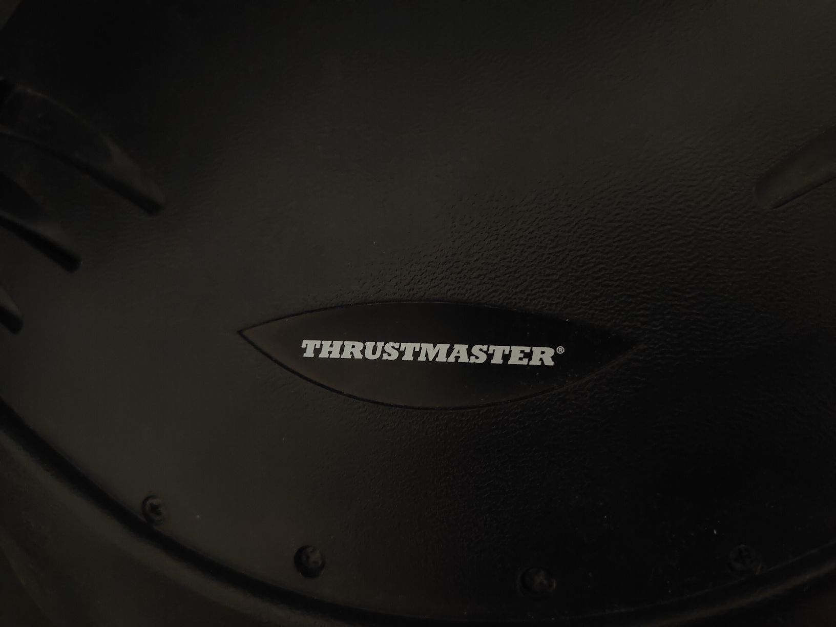 Thrustmaster Controller: Lenkrad Thrustmaster Ferrari RS  – Usato da Winterthur venduto da san_6w6f 1