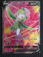 Pokemon Dressella V Fullart Astral Radiance DE