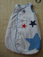 Mickey Mouse Baby Schlafsack