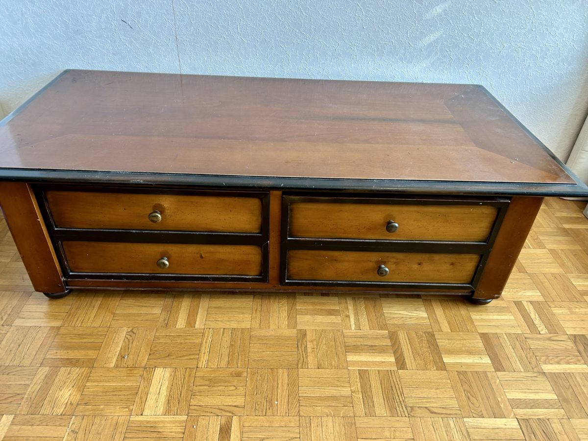 Tavoli: Table basse Roche Bobois  bon état – Usato da Genève venduto da Auguste83 1