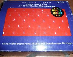 LED-Lichterkette