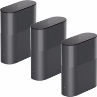 Xiaomi Mesh System BE3600 Pro WiFi 7 – 3er Pack – Neu & OVP