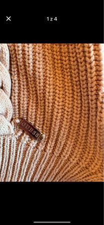 Pull Guess taille XS