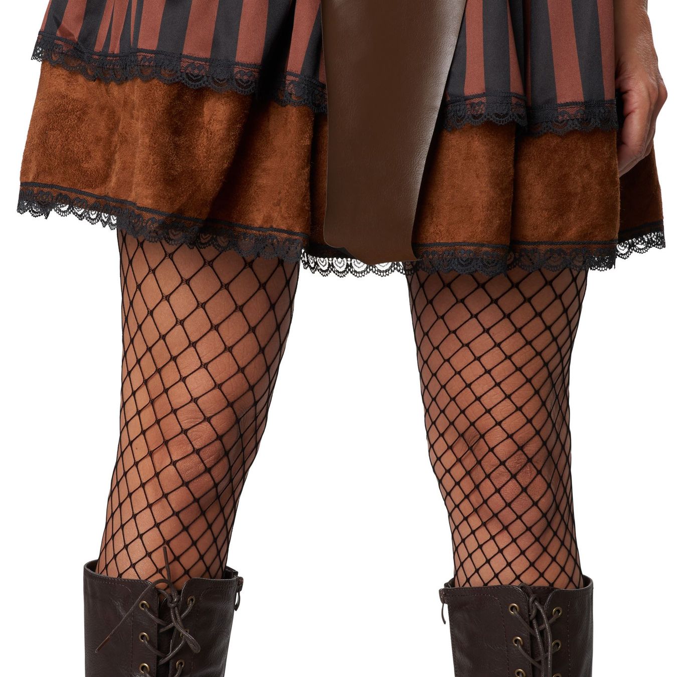 Costumi: Frauenkostüm Steampunk Gräfin - L – Nuovo (secondo la descrizione) da Murten venduto da Roland.Kemmer.AG 3