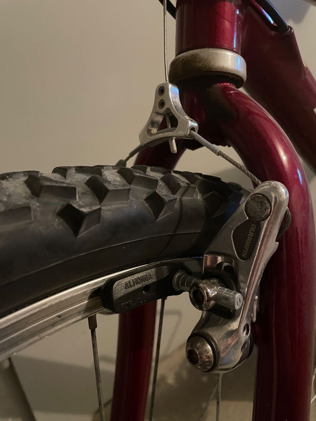 Klein Vélos: Klein Pinnacle – D'occasion à Dübendorf par Rotkehlchen81 2