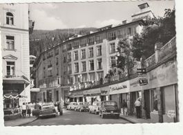 Hotel Bad Gastein