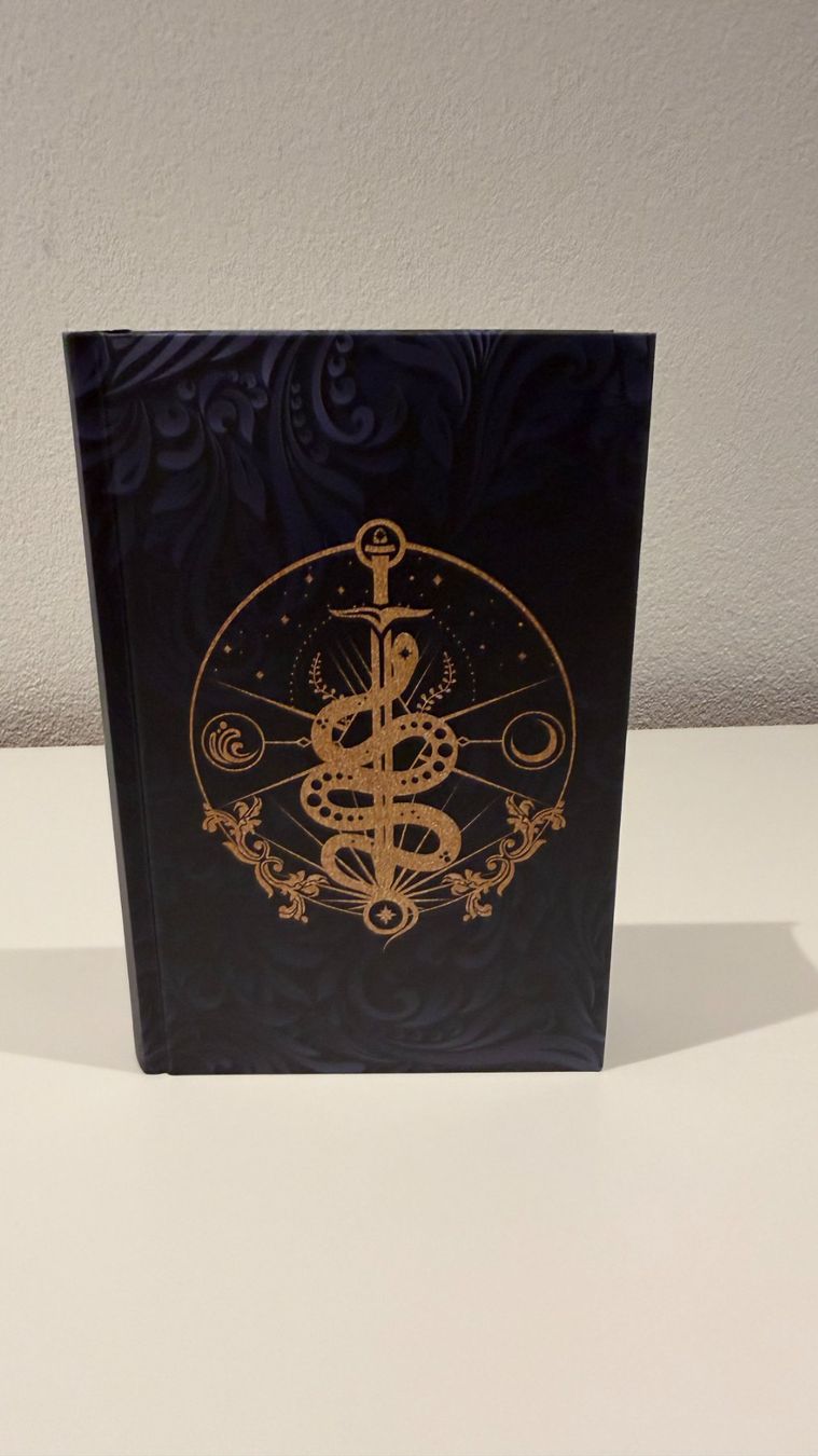Livres: Sweet Nightmare - Tracy Wolff – Neuf (Voir description) à Romanshorn par darinaah 2