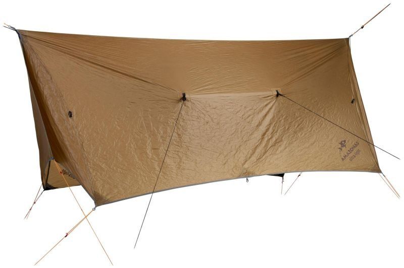 Amazonas Amache: "Hängematten Ultra-Light-Set Amazonas, neuwertig!! – Nuovo (secondo la descrizione) da Schöftland venduto da Dominuspro 5