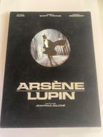 Arsène Lupin - Edition Collector - DVD - Très bon état! -