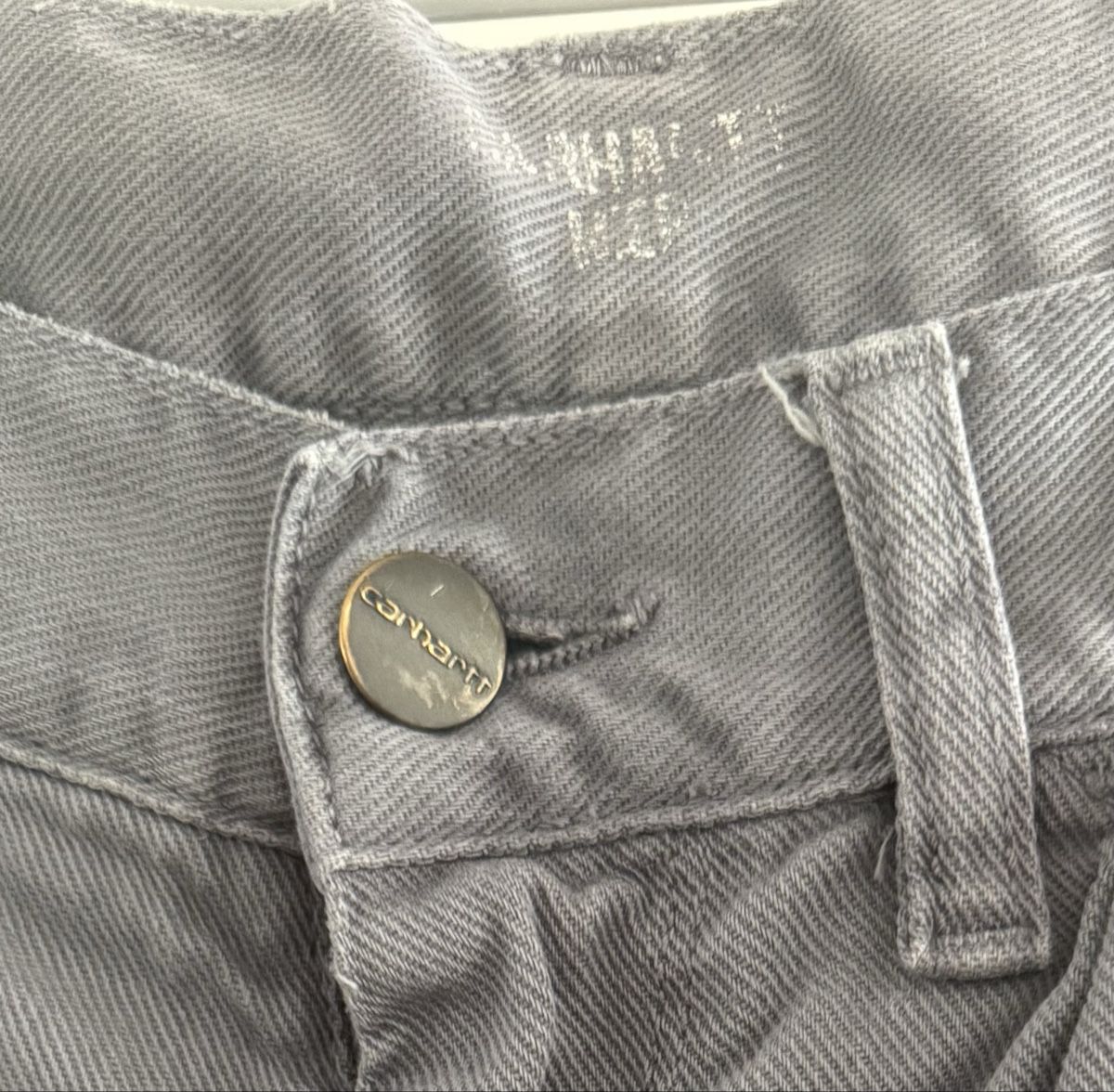 Carhartt Pantaloni: Carhartt Hose  – Usato da Opfikon venduto da Luis144 3