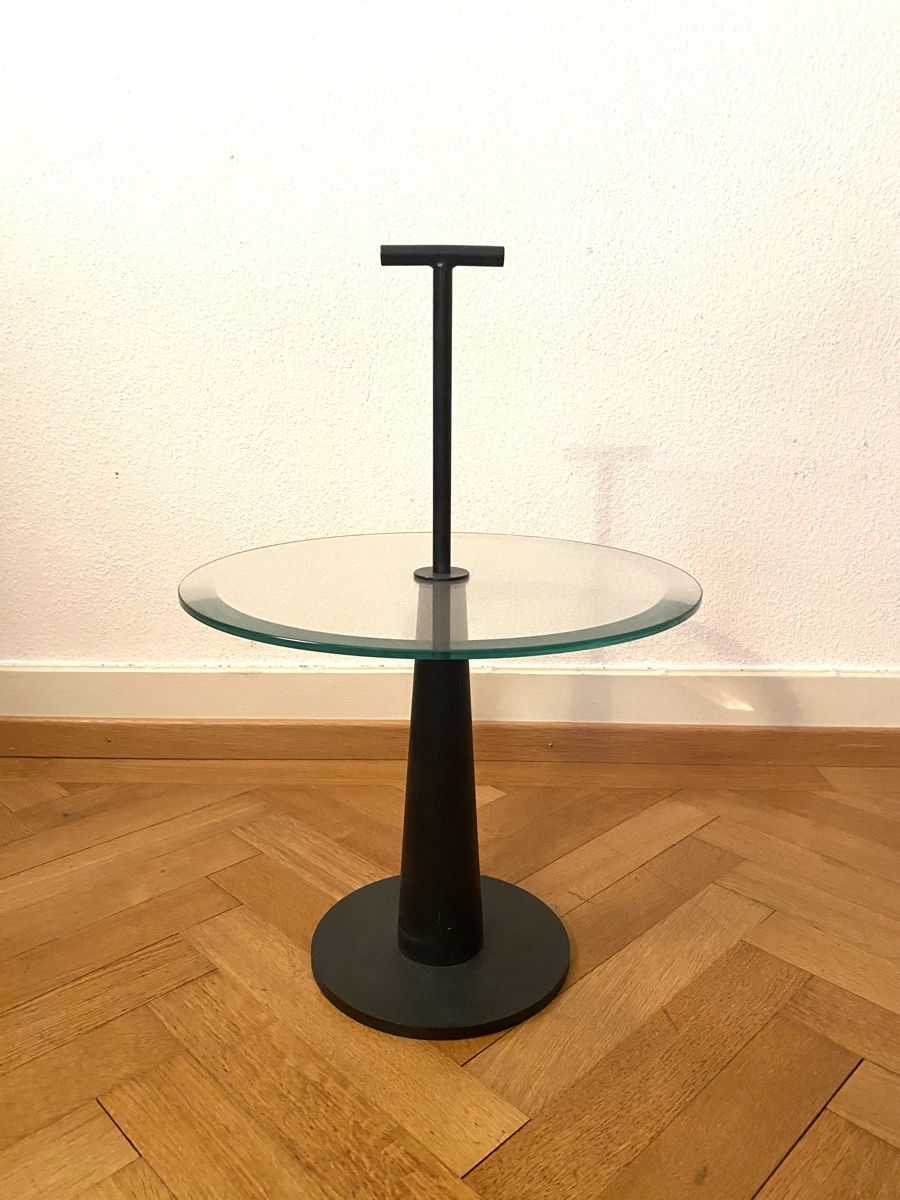 Tavoli: Design Coffeetable Tisch – Usato da Olten venduto da sportwelt