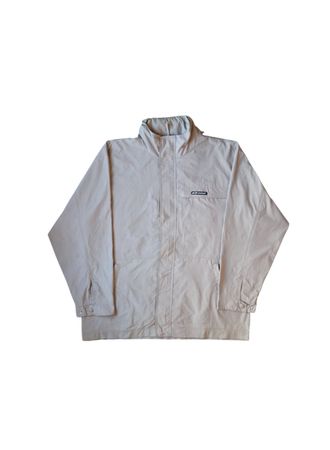Vintage Reebok Trackjacket (XL)