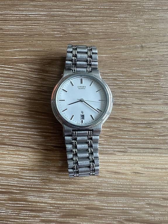 Citizen Uhren: CITIZEN Quartz Uhr – Gebraucht aus Zürich von mar_22hb