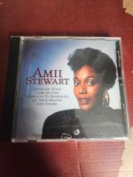 CD - Amii Stewart – Amii Stewart (Disco)