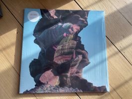 Mark Pritchard "The Four Worlds" Vinyl - Ambient Electronic