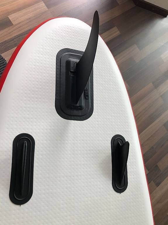 Bateaux pneumatiques & canoës: NEUE Stand Up Paddle – D'occasion à Lichtensteig par Mel-Ulmann-2 4