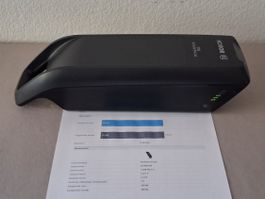 Powerpack 500 Akku - 500Wh 100% mit Bosch Messbericht