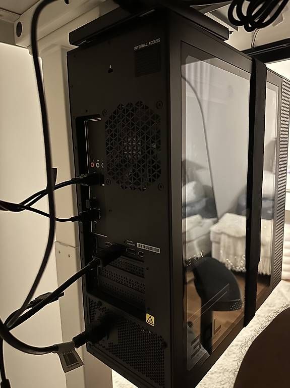 PCs: Omen PC – Gebraucht aus Zürich von Albansahiti 2