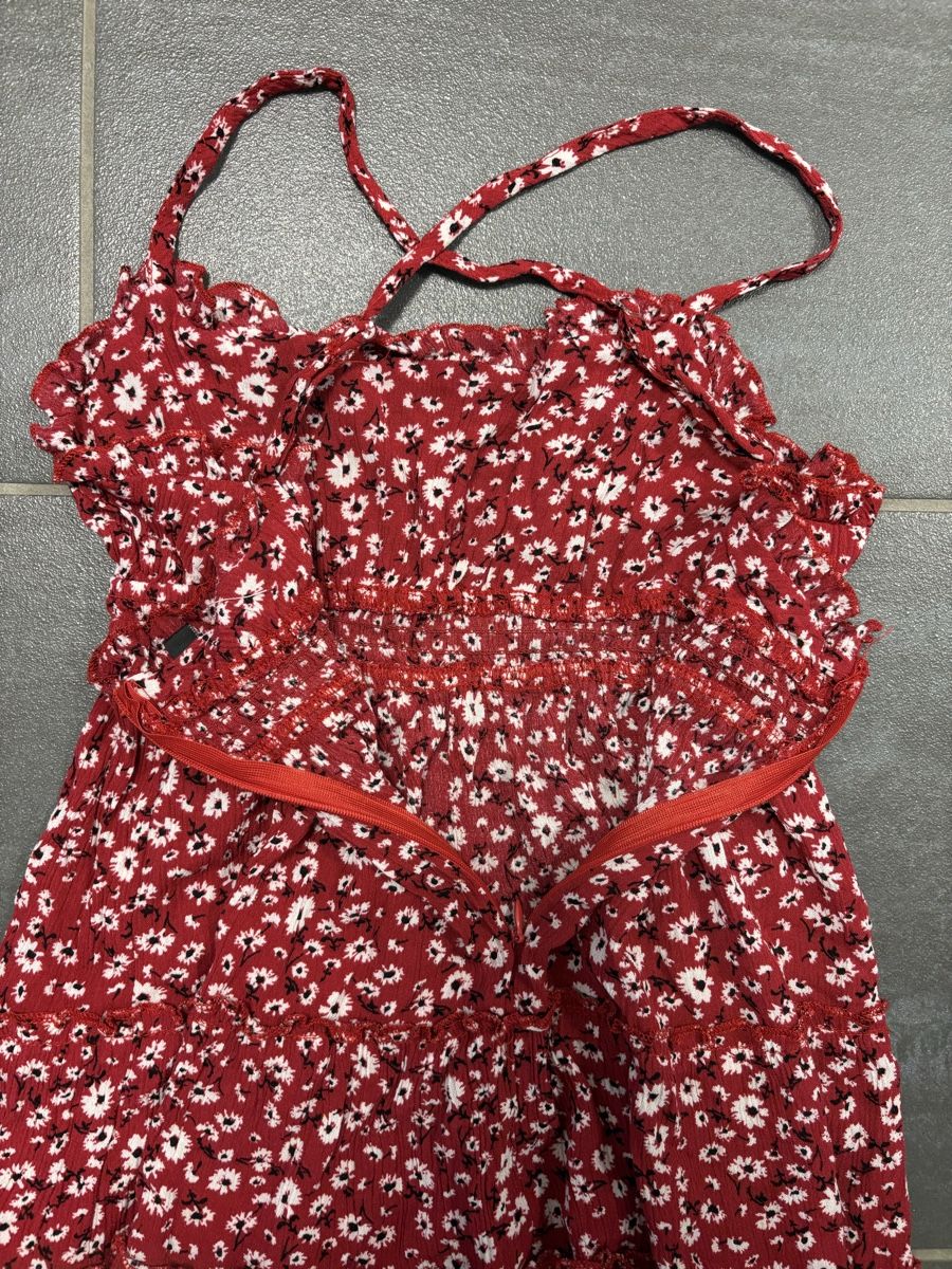 Shein Vestiti: Sommerkleid S – Usato da Rümlang venduto da svent 5