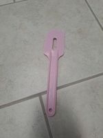 Teigschaber Tupperware