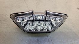 KTM 790 Duke Rücklicht