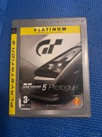 Gran Turismo 5 Prologue Playstation 3 PS3