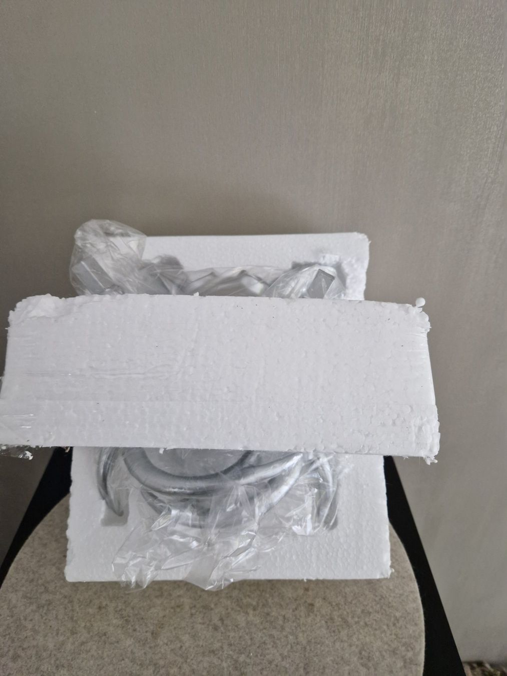 Tutte le decorazioni: Hirschkopf silber von Walplus – Nuovo e nell'imballaggio originale da Kilchberg ZH venduto da wen07 3