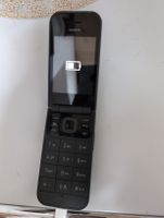 Nokia 2720 Flip Schwarz Klapphandy