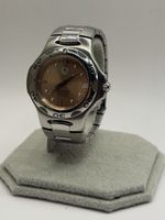 TAG Heuer Kirium 40 mm Automatic Chronometer WL5110-0 