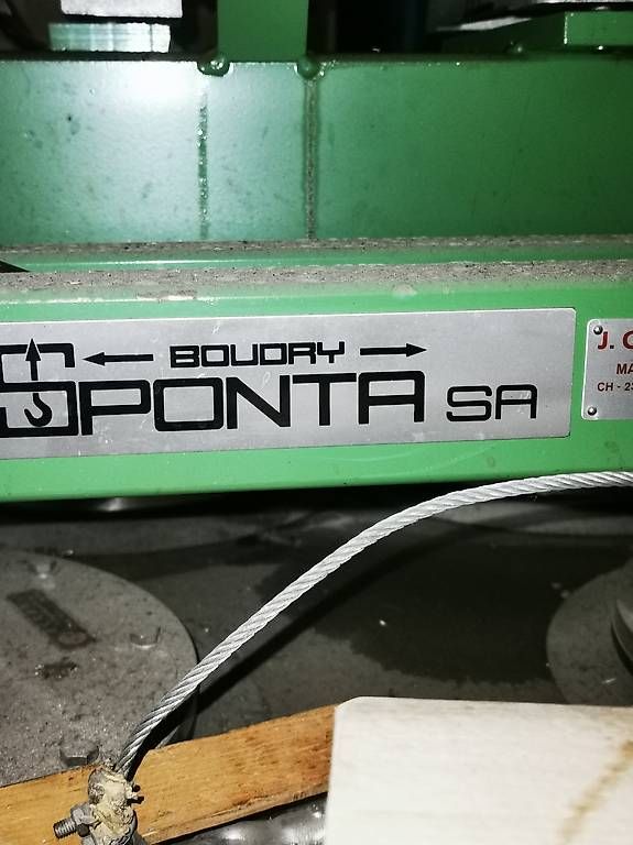 Tutte le macchine: Système de levage par pompe à vide 500kgs – Usato da la chaux-de-fonds venduto da Maxou8 1