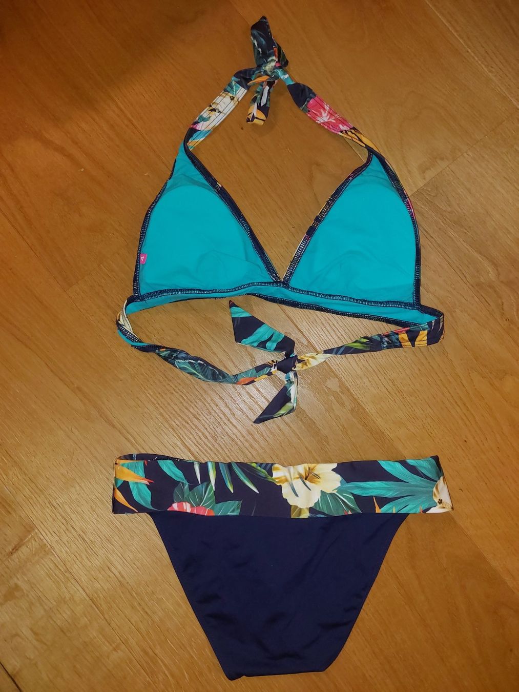 Costumi da bagno & Bikini: Bikini Lolita Angels – Usato da Titterten venduto da fra_v27g 1