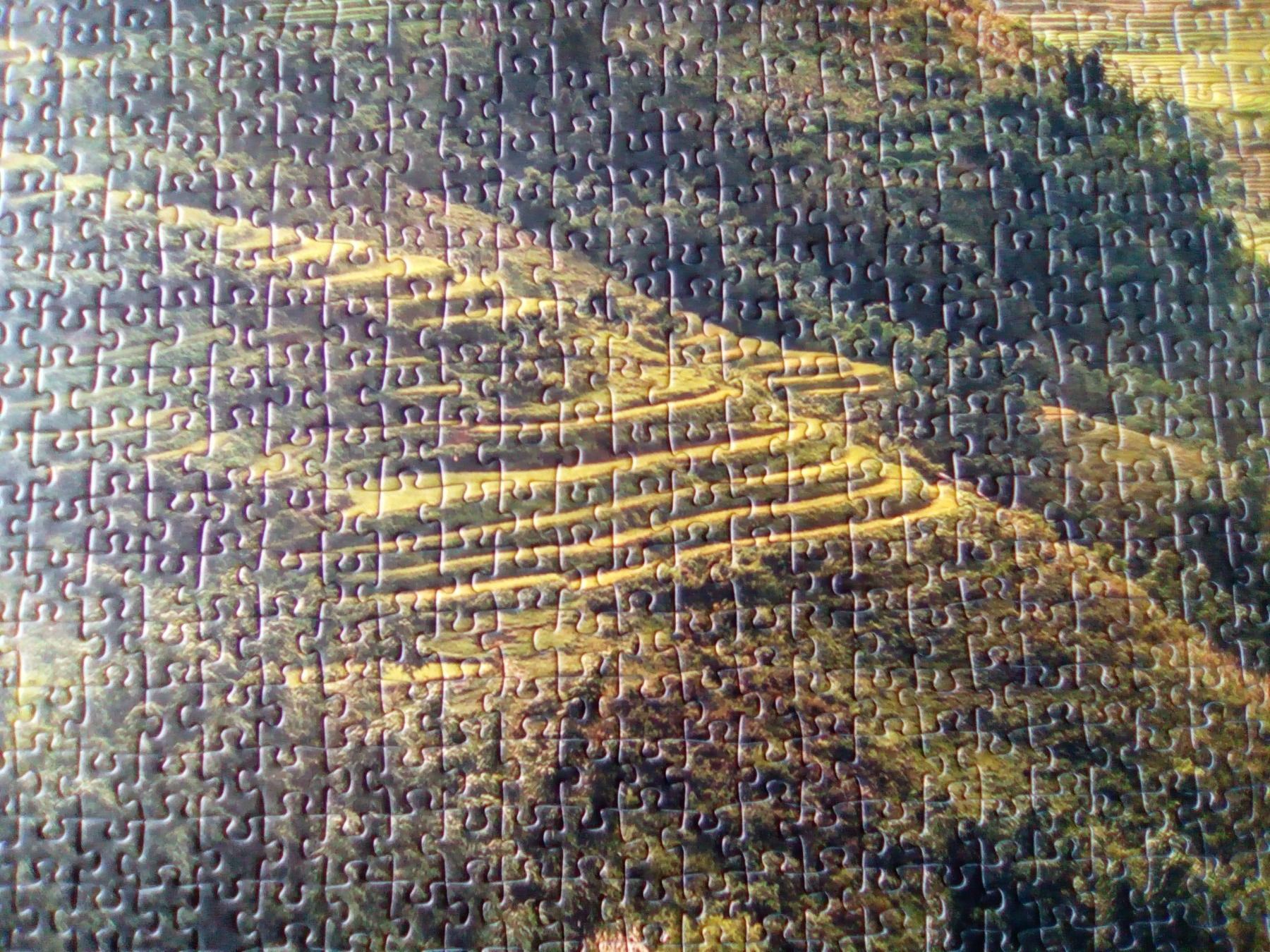 Ravensburger Puzzles: Ravensburger Puzzle 3000T  ab 1.--Fr – Neuf (Voir description) à Killwangen par Freds7 3