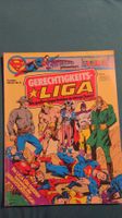 Superman präsentiert: Gerechtigkeitsliga Sonderalbum #6 1979