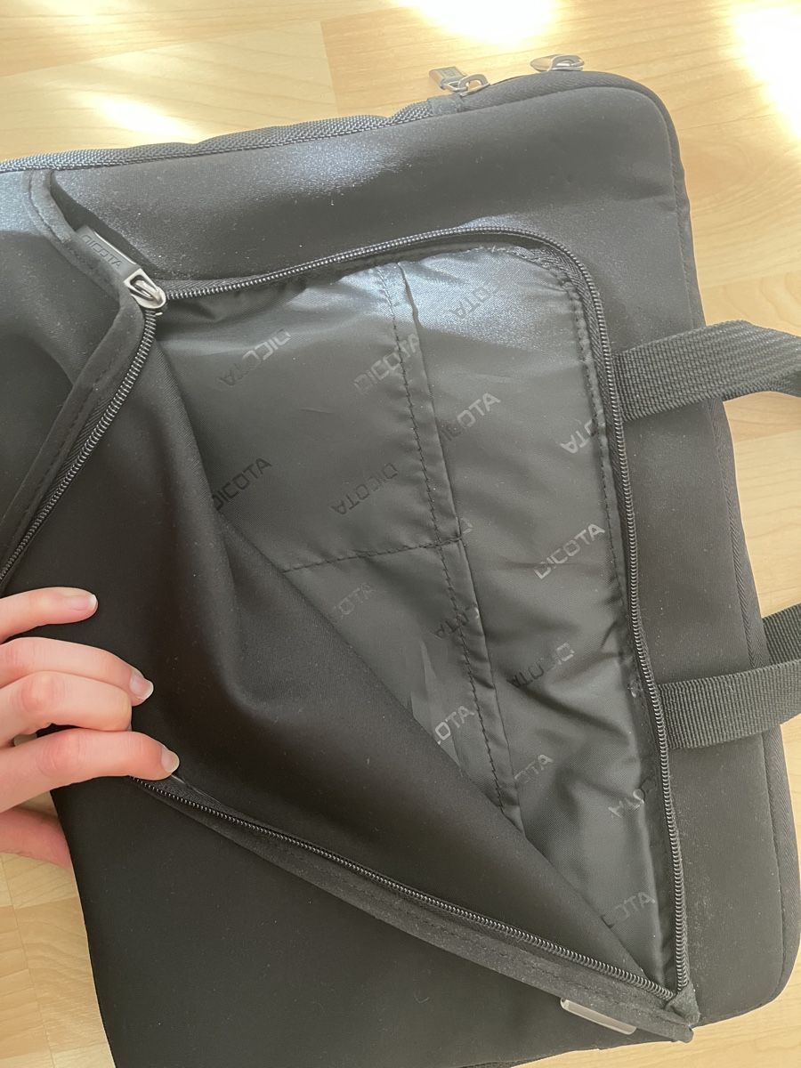 Borse: Laptoptasche – Nuovo e nell'imballaggio originale da Nussbaumen AG venduto da c.4 1