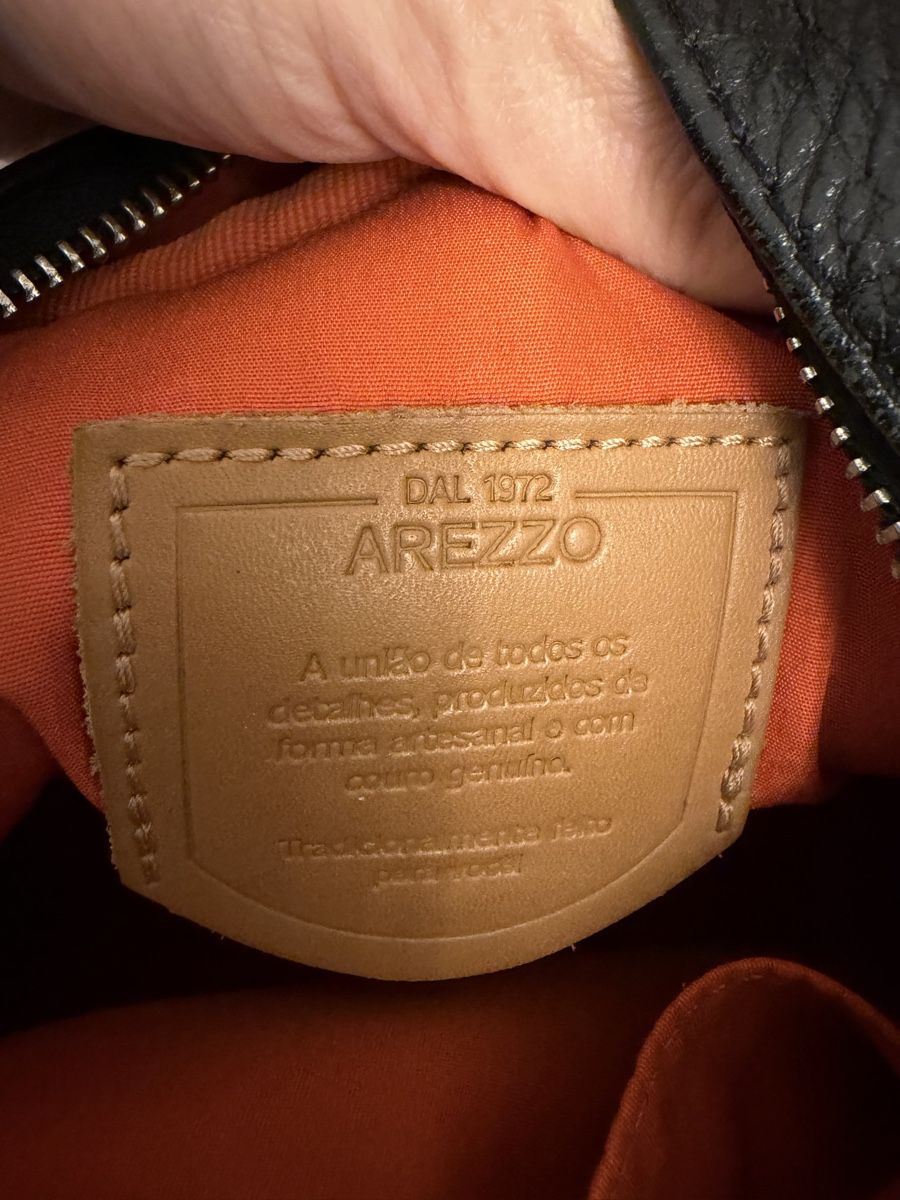Altro in  Abbigliamento & Accessori: Arezzo Bag / Leder – Usato da Zürich venduto da xhellen 6