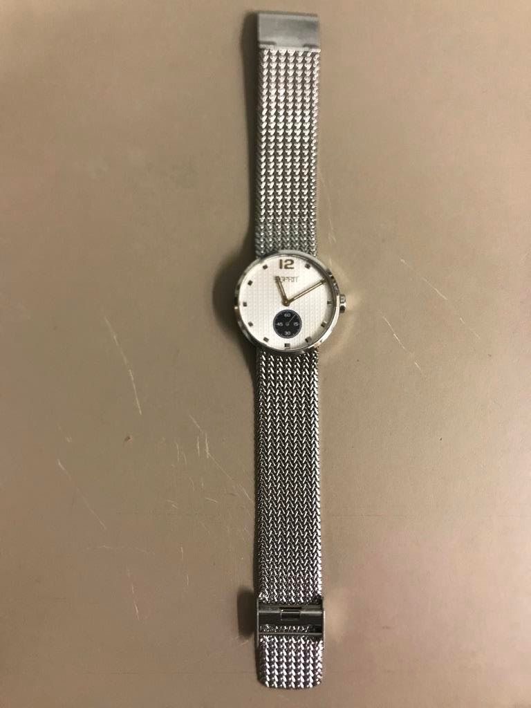 Esprit Orologi: Collection Esprit, 3 Stk. – Usato da Riedholz venduto da mastercom 4