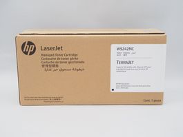 HP W9242MC Toner Gelb (19375)