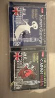2 CDs Englisch lernen kleines Gespenst kleine Hexe