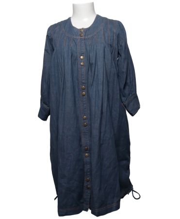 Jeans Kleid Gr. M