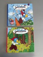 „Glöbeli an der Chilbi“ und „Glöbeli im Wald“ Kinderbücher