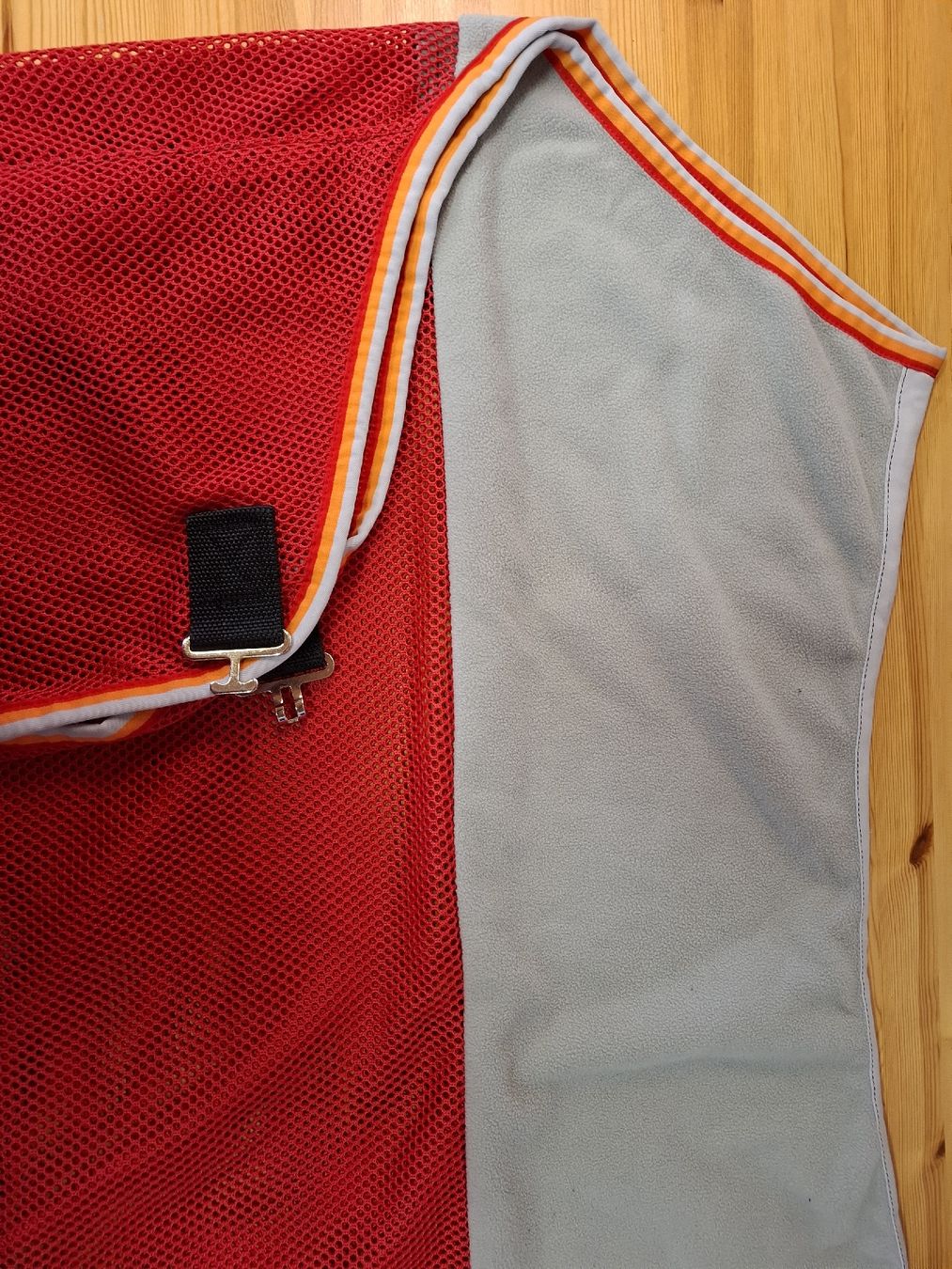 Coperte: Fliegendecke XL – Nuovo (secondo la descrizione) da Winterthur venduto da lea_ktj2