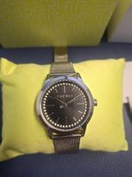 Esprit Damen-Armbanduhr  neu/ungetragen mit Schachtel