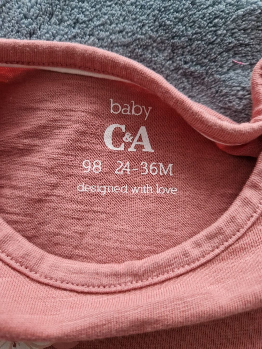 C&A Camicette, T-shirt & Top: Kurzarm Shirt grösse 98 – Usato da Heimberg venduto da Eleanor20 1